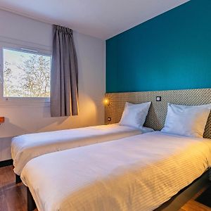 Kamer met Twee Aparte Bedden